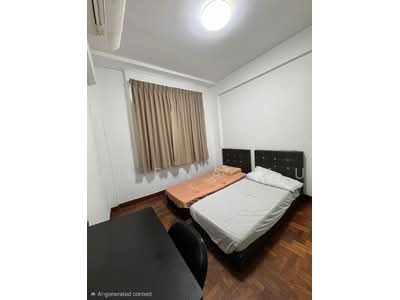 For Sale - Parc Oasis