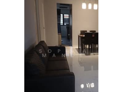 For Rent - 620 Bedok Reservoir Road