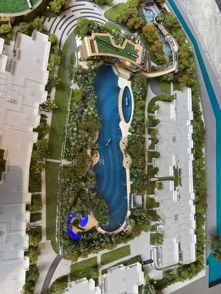 Grand Dunman, 18 Dunman Road, 5 Bedrooms, 2,217 sqft, Condominium For Sale, by BEN HE, 500102583 - Exterior - PropertyGuru.com.sg