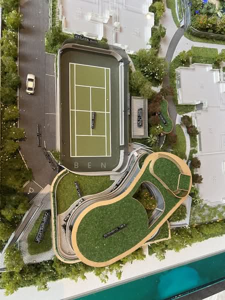 Grand Dunman, 18 Dunman Road, 5 Bedrooms, 2,217 sqft, Condominium For Sale, by BEN HE, 500102583 - Exterior - PropertyGuru.com.sg