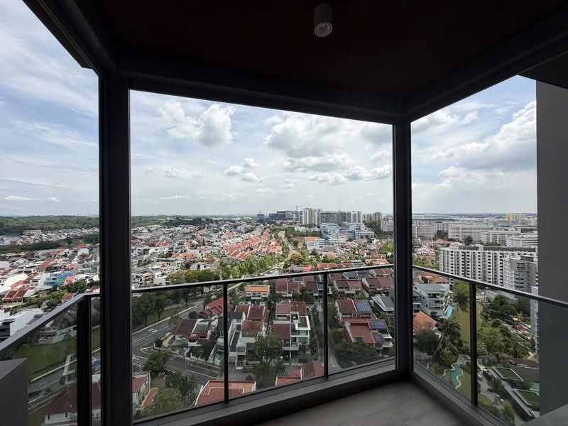 For Rent - AMO Residence