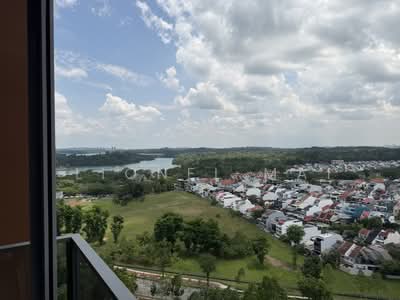 For Rent - AMO Residence