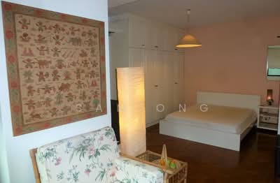 For Rent - St Thomas Court