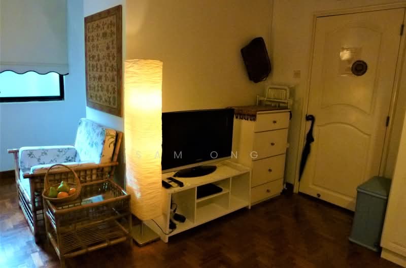 St Thomas Court, 40 Saint Thomas Walk, Room Rental, 200 sqft, Condominium For Rent, by Sam Ong, 500102589 - Living Room - PropertyGuru.com.sg