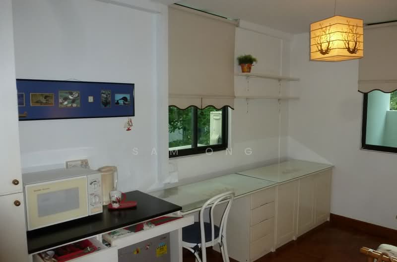 St Thomas Court, 40 Saint Thomas Walk, Room Rental, 200 sqft, Condominium For Rent, by Sam Ong, 500102589 - Study - PropertyGuru.com.sg