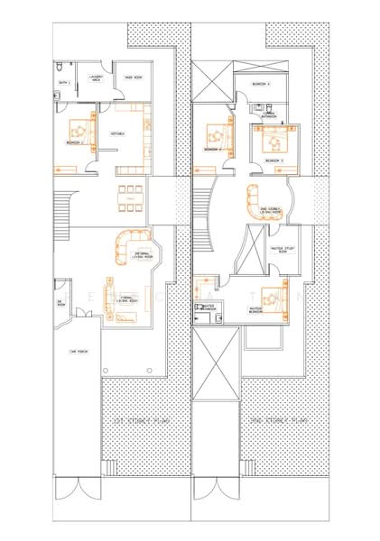 Serangoon Garden Estate, Crowhurst Drive, 5 Bedrooms, 5,000 sqft, Semi-Detached House For Rent, by Rebecca Tan, 500102591 - PropertyGuru.com.sg