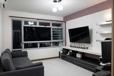 For Sale - 273B Compassvale Link