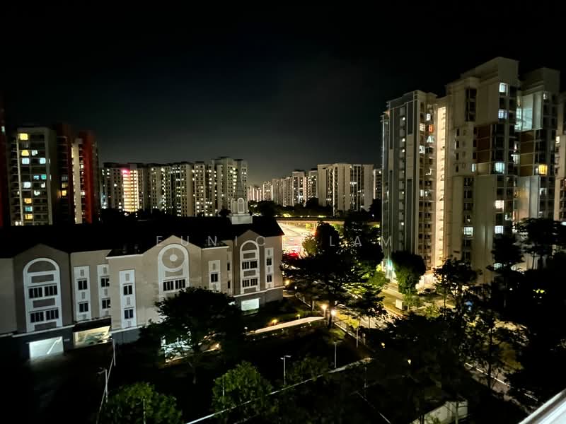 273B Compassvale Link, 273B Compassvale Link, 3 Bedrooms, 969 sqft, HDB Flat For Sale, by Eunice Lam, 500102592 - Exterior - PropertyGuru.com.sg