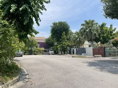 For Sale - Chancery Hill