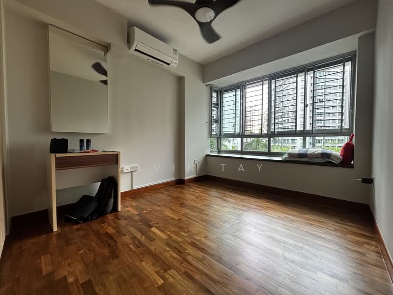 273A Punggol Place, 273A Punggol Place, Room Rental, 125 sqft, HDB Flat For Rent, by Alvin Tay, 500102595 - Bedroom - PropertyGuru.com.sg