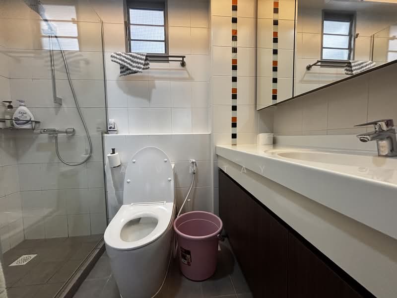273A Punggol Place, 273A Punggol Place, Room Rental, 125 sqft, HDB Flat For Rent, by Alvin Tay, 500102595 - Bathroom - PropertyGuru.com.sg