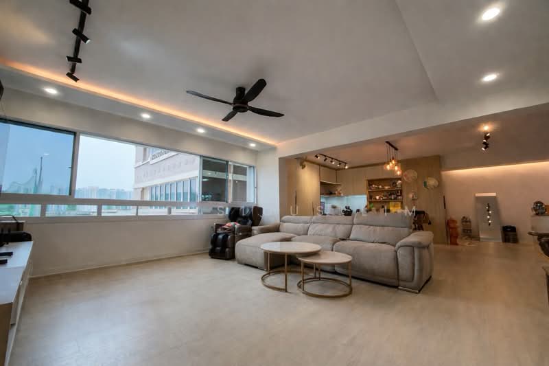 For Sale - 406 Bukit Batok West Avenue 7