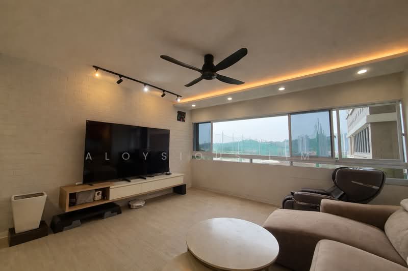 For Sale - 406 Bukit Batok West Avenue 7