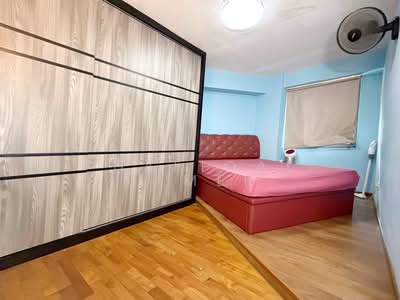 For Sale - 308C Punggol Walk