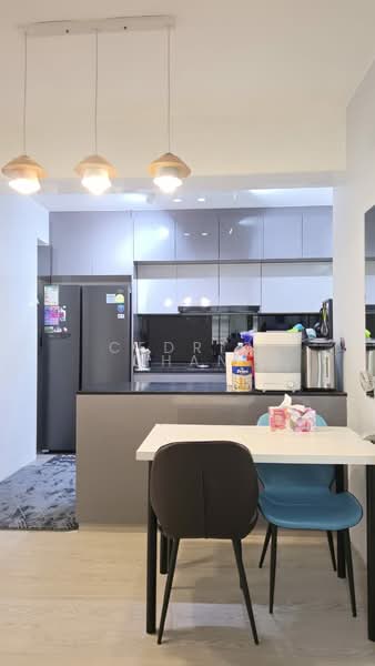 325A Sumang Walk, 325A Sumang Walk, 3 Bedrooms, 1,033 sqft, HDB Flat For Sale, by Cedric Chan, 500102599 - Kitchen - PropertyGuru.com.sg