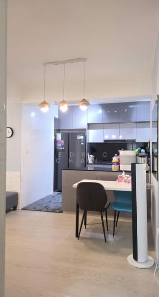 325A Sumang Walk, 325A Sumang Walk, 3 Bedrooms, 1,033 sqft, HDB Flat For Sale, by Cedric Chan, 500102599 - Kitchen - PropertyGuru.com.sg