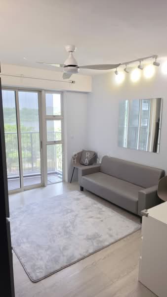 325A Sumang Walk, 325A Sumang Walk, 3 Bedrooms, 1,033 sqft, HDB Flat For Sale, by Cedric Chan, 500102599 - Living Room - PropertyGuru.com.sg