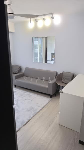 325A Sumang Walk, 325A Sumang Walk, 3 Bedrooms, 1,033 sqft, HDB Flat For Sale, by Cedric Chan, 500102599 - Living Room - PropertyGuru.com.sg