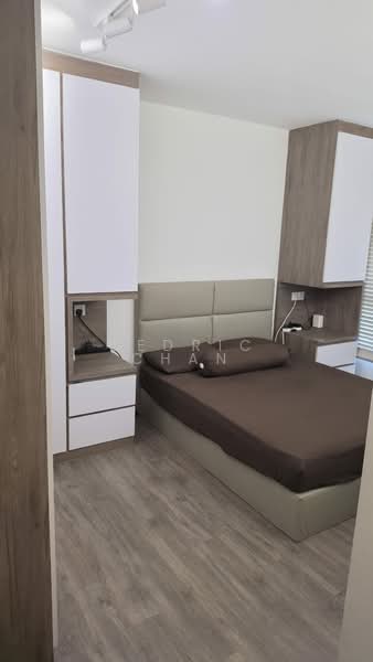 325A Sumang Walk, 325A Sumang Walk, 3 Bedrooms, 1,033 sqft, HDB Flat For Sale, by Cedric Chan, 500102599 - Bedroom - PropertyGuru.com.sg