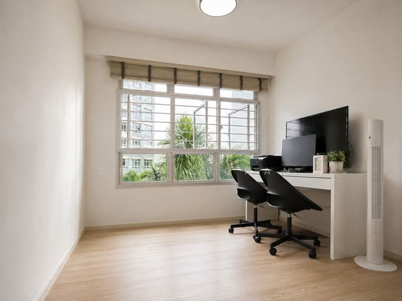 325A Sumang Walk, 325A Sumang Walk, 3 Bedrooms, 1,033 sqft, HDB Flat For Sale, by Cedric Chan, 500102599 - Study - PropertyGuru.com.sg