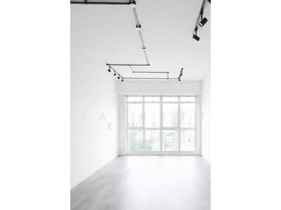 For Rent - 10B Boon Tiong Road