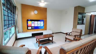 For Sale - 513D Yishun Street 51