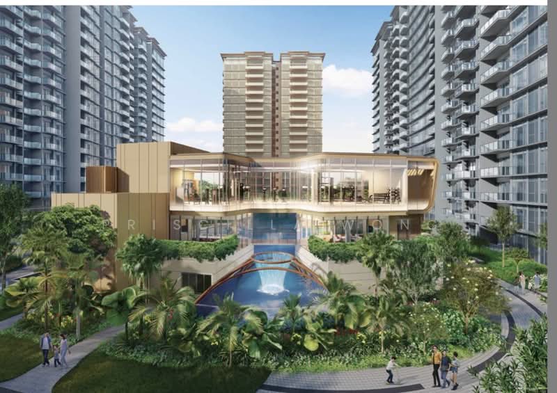 Grand Dunman, 10 Dunman Road, 2 Bedrooms, 775 sqft, Condominium For Sale, by Priscilla Wong, 500102607 - Exterior - PropertyGuru.com.sg