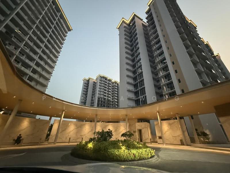 Grand Dunman, 10 Dunman Road, East Coast / Marine Parade, 2 Bedrooms, 775 sqft, Condominium For Sale, by Priscilla Wong, 500102607 - Grand arrival - PropertyGuru.com.sg