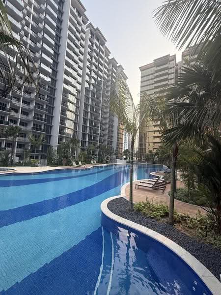 Grand Dunman, 10 Dunman Road, East Coast / Marine Parade, 2 Bedrooms, 775 sqft, Condominium For Sale, by Priscilla Wong, 500102607 - Pool - PropertyGuru.com.sg