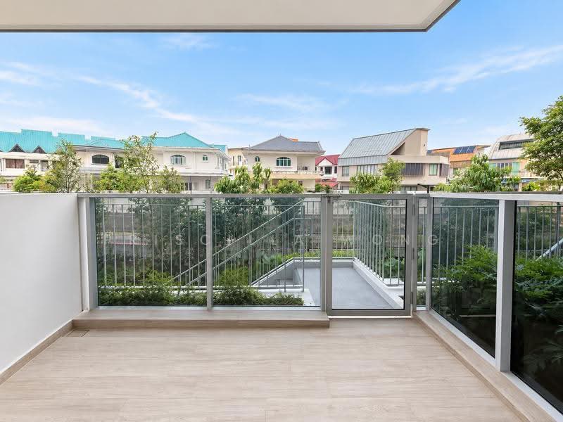 Grand Dunman, 10 Dunman Road, East Coast / Marine Parade, 2 Bedrooms, 775 sqft, Condominium For Sale, by Priscilla Wong, 500102607 - Balcony - PropertyGuru.com.sg