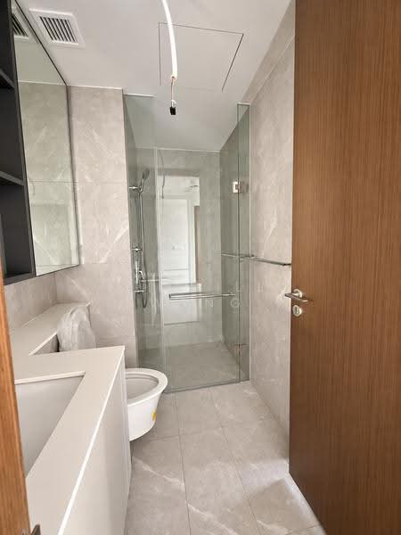 Grand Dunman, 10 Dunman Road, East Coast / Marine Parade, 2 Bedrooms, 775 sqft, Condominium For Sale, by Priscilla Wong, 500102607 - Bathroom - PropertyGuru.com.sg