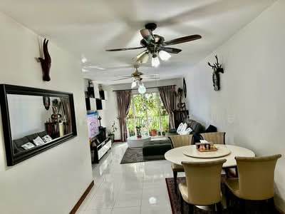 For Rent - Melville Park