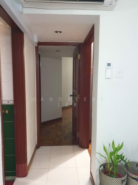 Melville Park, 12 Simei Street 1, 2 Bedrooms, 1,001 sqft, Condominium For Rent, by Magdalene Lek, 500102608 - Interior - PropertyGuru.com.sg