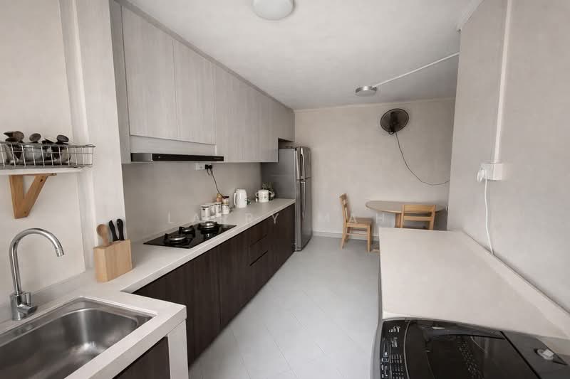 For Sale - 241 Hougang Street 22