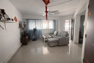 For Sale - 241 Hougang Street 22