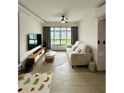 For Sale - 313C Sumang Link