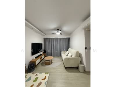 For Sale - 313C Sumang Link