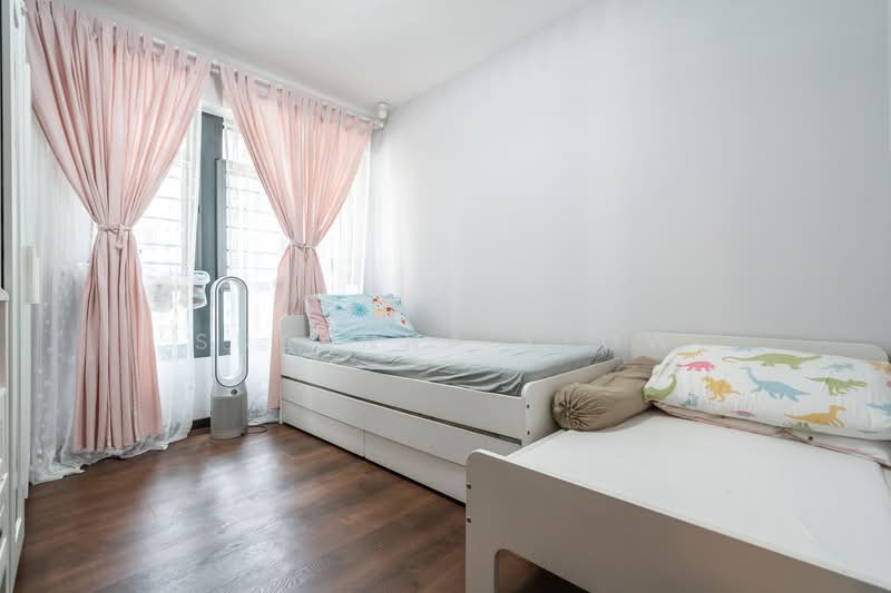 118A Alkaff Crescent, 118A Alkaff Crescent, 3 Bedrooms, 1,001 sqft, HDB Flat For Sale, by Susanna Yeow, 500102614 - Bedroom - PropertyGuru.com.sg