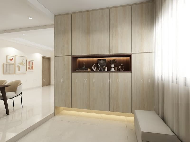 50 Hoy Fatt Road, 50 Hoy Fatt Road, 3 Bedrooms, 1,313 sqft, HDB Flat For Sale, by Joyce Lye Hui Xin, 500102615 - Interior - PropertyGuru.com.sg