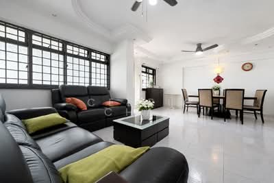 For Sale - 289E Bukit Batok Street 25