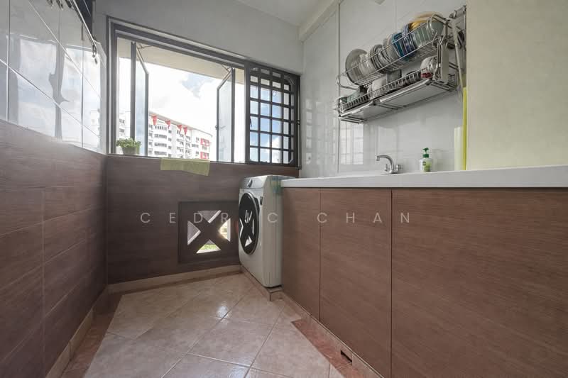 289E Bukit Batok Street 25, 289E Bukit Batok Street 25, 3 Bedrooms, 1,087 sqft, HDB Flat For Sale, by Cedric Chan, 500102616 - Balcony - PropertyGuru.com.sg