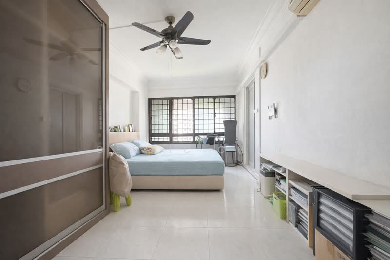 289E Bukit Batok Street 25, 289E Bukit Batok Street 25, 3 Bedrooms, 1,087 sqft, HDB Flat For Sale, by Cedric Chan, 500102616 - Bedroom - PropertyGuru.com.sg