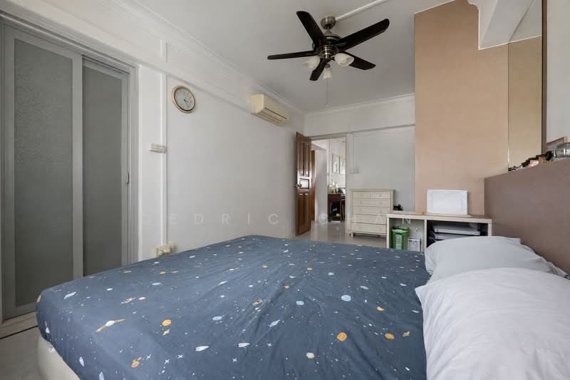 289E Bukit Batok Street 25, 289E Bukit Batok Street 25, 3 Bedrooms, 1,087 sqft, HDB Flat For Sale, by Cedric Chan, 500102616 - Bedroom - PropertyGuru.com.sg
