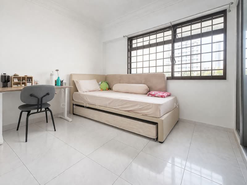 289E Bukit Batok Street 25, 289E Bukit Batok Street 25, 3 Bedrooms, 1,087 sqft, HDB Flat For Sale, by Cedric Chan, 500102616 - Bedroom - PropertyGuru.com.sg