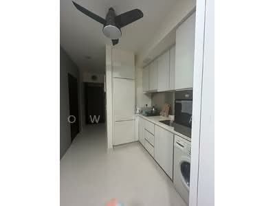 For Rent - Casa Fortuna