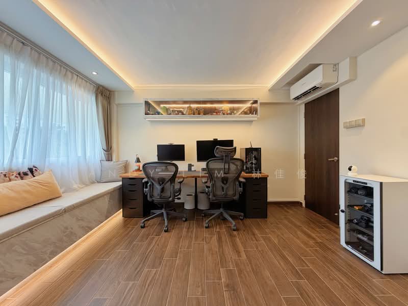 50 Hoy Fatt Road, 50 Hoy Fatt Road, 3 Bedrooms, 1,313 sqft, HDB Flat For Sale, by Andy Lim 林佳俊, 500102619 - Study - PropertyGuru.com.sg