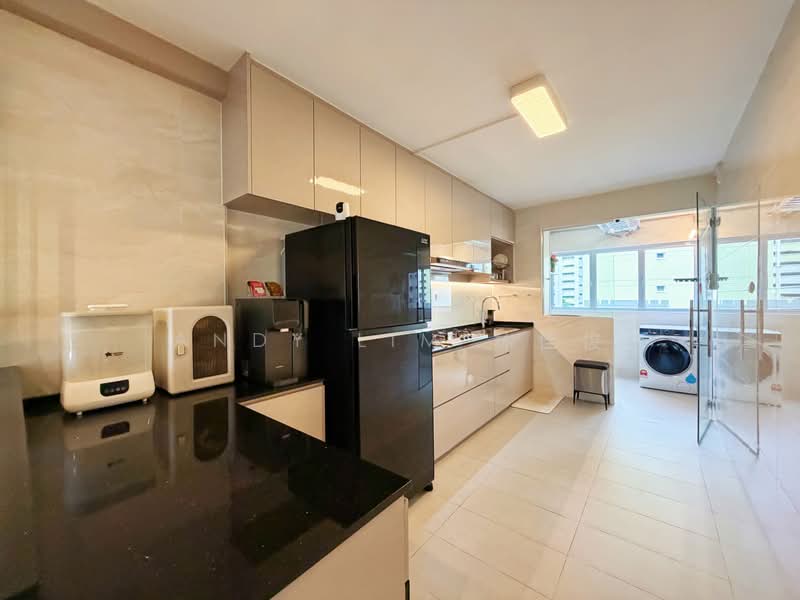 50 Hoy Fatt Road, 50 Hoy Fatt Road, 3 Bedrooms, 1,313 sqft, HDB Flat For Sale, by Andy Lim 林佳俊, 500102619 - Kitchen - PropertyGuru.com.sg