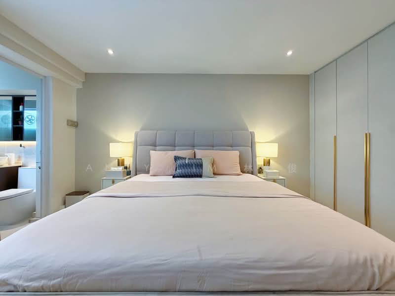 50 Hoy Fatt Road, 50 Hoy Fatt Road, 3 Bedrooms, 1,313 sqft, HDB Flat For Sale, by Andy Lim 林佳俊, 500102619 - Bedroom - PropertyGuru.com.sg