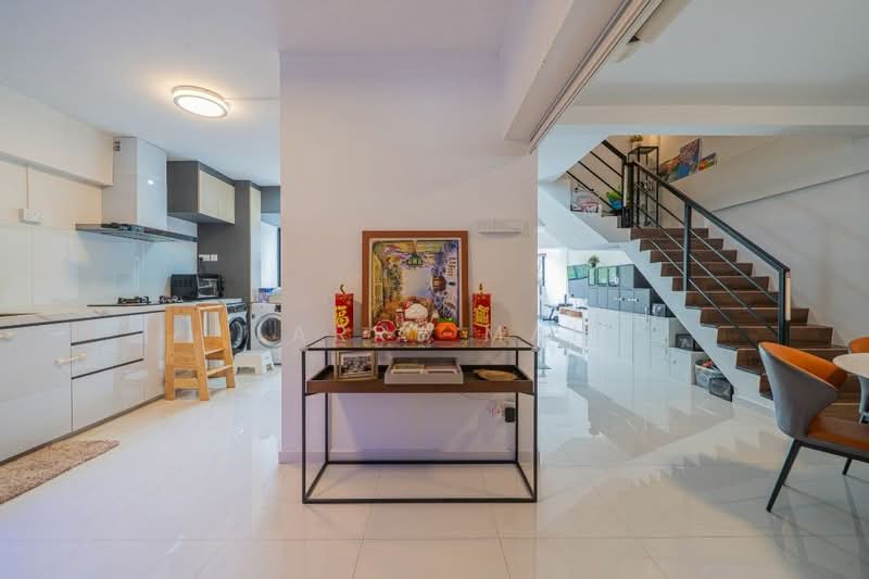 277 Yishun Street 22, 277 Yishun Street 22, 4 Bedrooms, 1,572 sqft, HDB Flat For Sale, by Larry Mah, 500102620 - Kitchen - PropertyGuru.com.sg