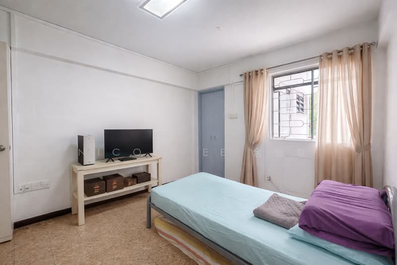 97 Geylang Bahru, 97 Geylang Bahru, 2 Bedrooms, 732 sqft, HDB Flat For Sale, by Nicole Ee 余佩敏, 500102622 - Bedroom - PropertyGuru.com.sg